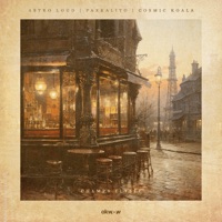 Champs Elysées (feat. PBdR) - Single - Cosmic Koala, Paxkalito & Astro Loud