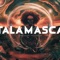 Talamasca - DJ R Flame lyrics