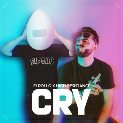 Cry - Single