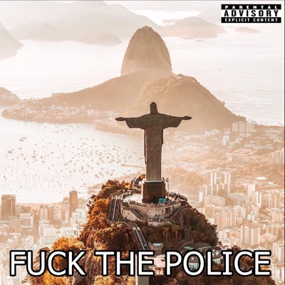 Fuck Tha Police - Single
