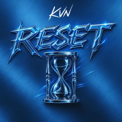 RESET - EP
