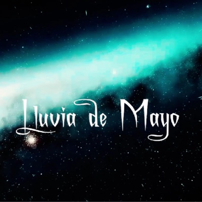 Lluvia de Mayo - Single