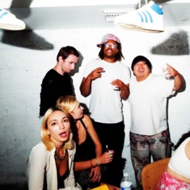 Put Yo Hands Up (feat. 3300GRIM) dolo2000