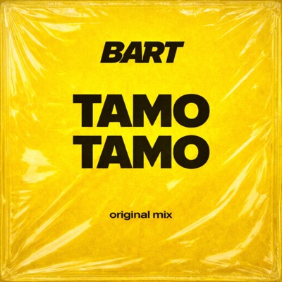 TAMO TAMO - Single
