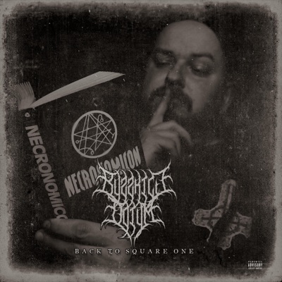 Back To Square One - Single