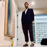 40 Talks With Magellan - EP - Polo Joe