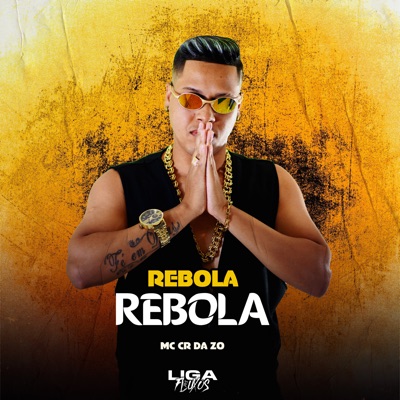 Rebola Rebola - Single