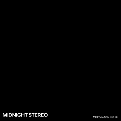 Midnight Stereo - EP