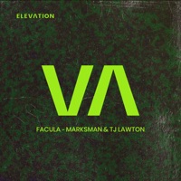 Facula - Single - Marksman & TJ Lawton