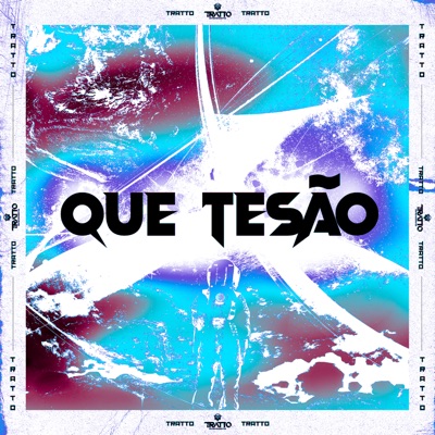 Que Tesão (feat. DJ BM PROD) - Single