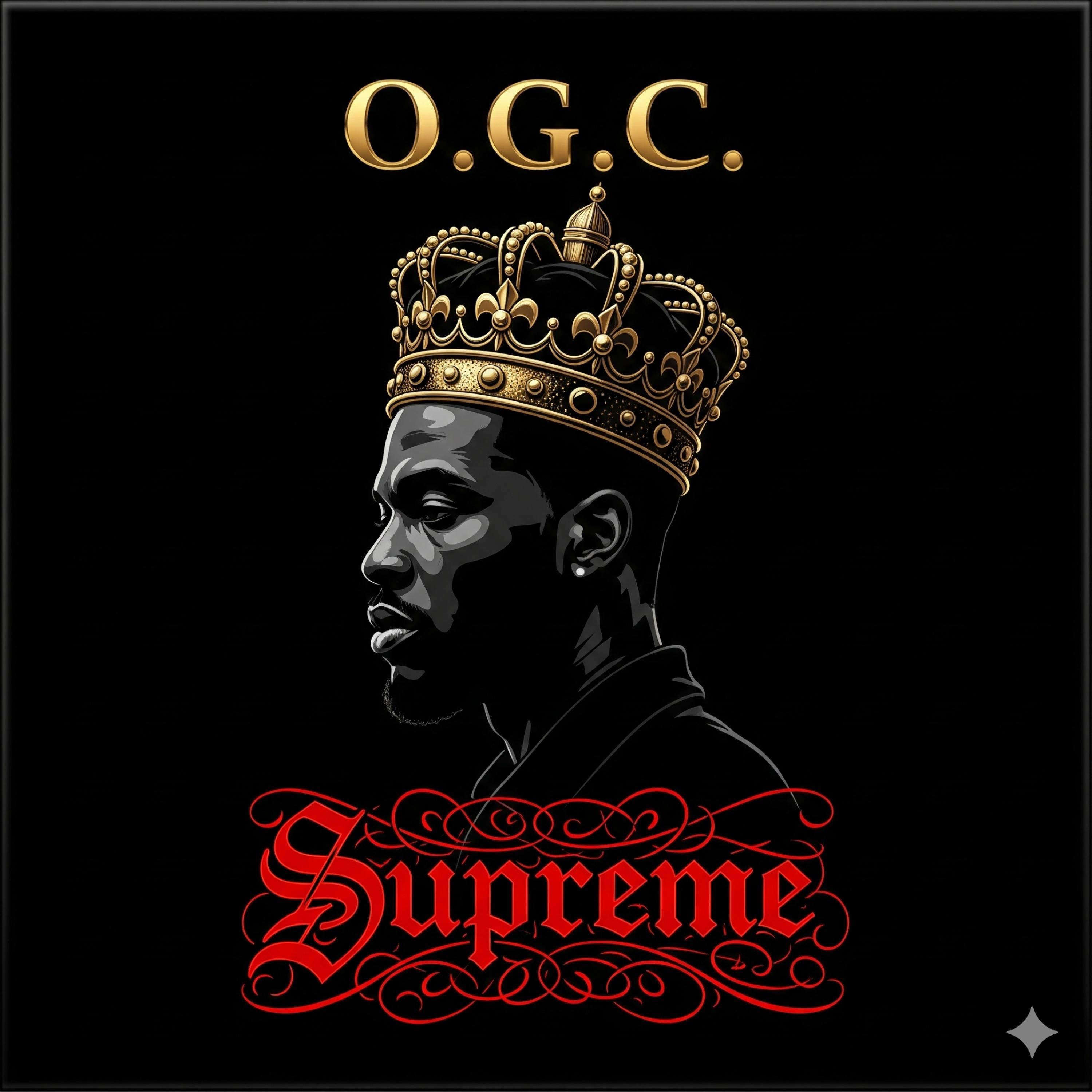 Supreme - Single