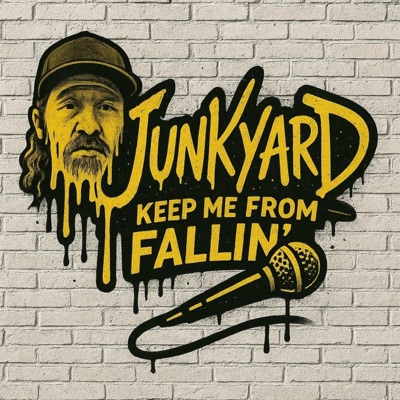 Keep Me From Fallin' - Single