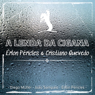 A Lenda da Cigana - Single
