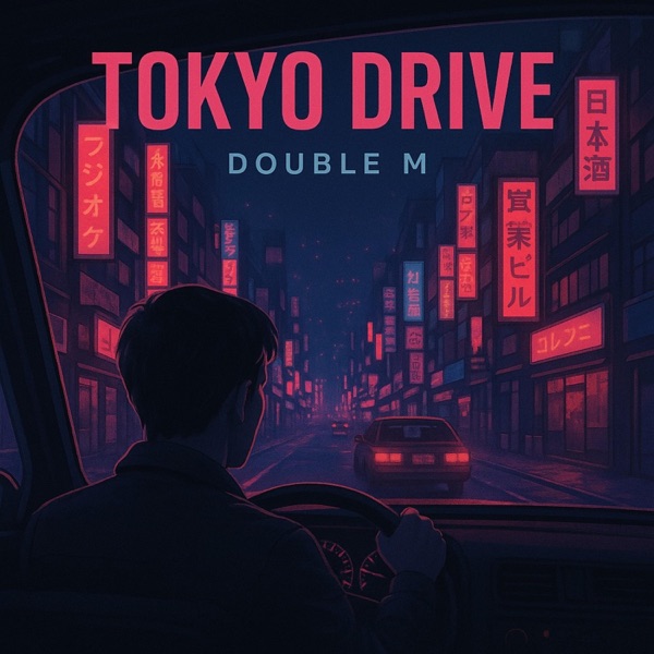 Tokyo Drive