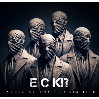 E C KI ? (feat. Soufa Life) - Single