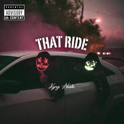 That Ride - Single