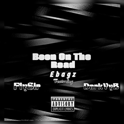 Been on the Road (feat. FlySir & DarkVyb) - Single
