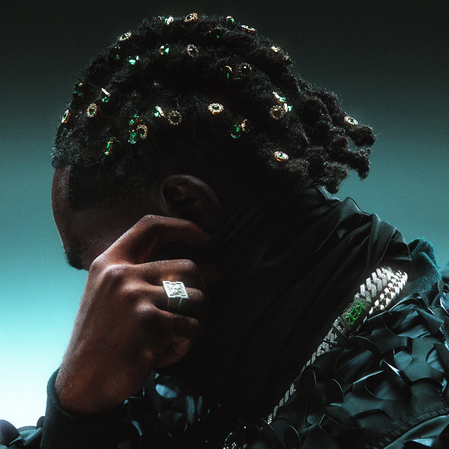 Kerchak, Himra - Thomas Sankara