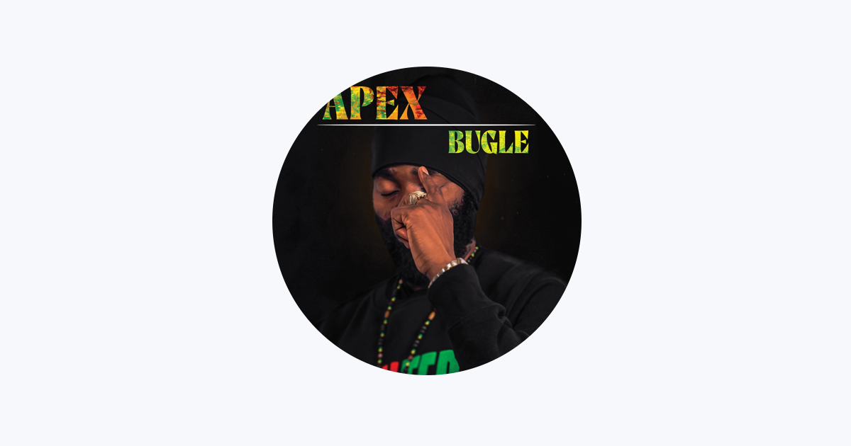 DRINK MAN-DANCEHALL ver. – GAHGA