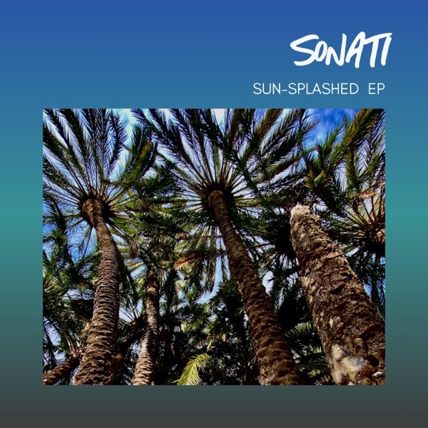 Sun-Splashed EP
