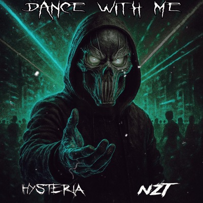 DANCE WITH ME (feat. NZT) - Single