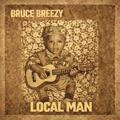 Local Man - Single