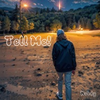 Tell Me! - Single - Nobdy