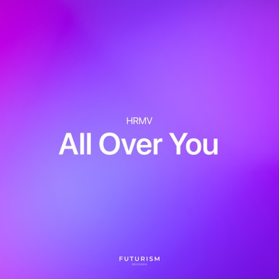 All Over You - Single