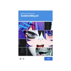 XxGlitchBbyxX - Single