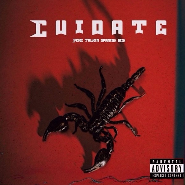 Cuidate (Spanish Version)