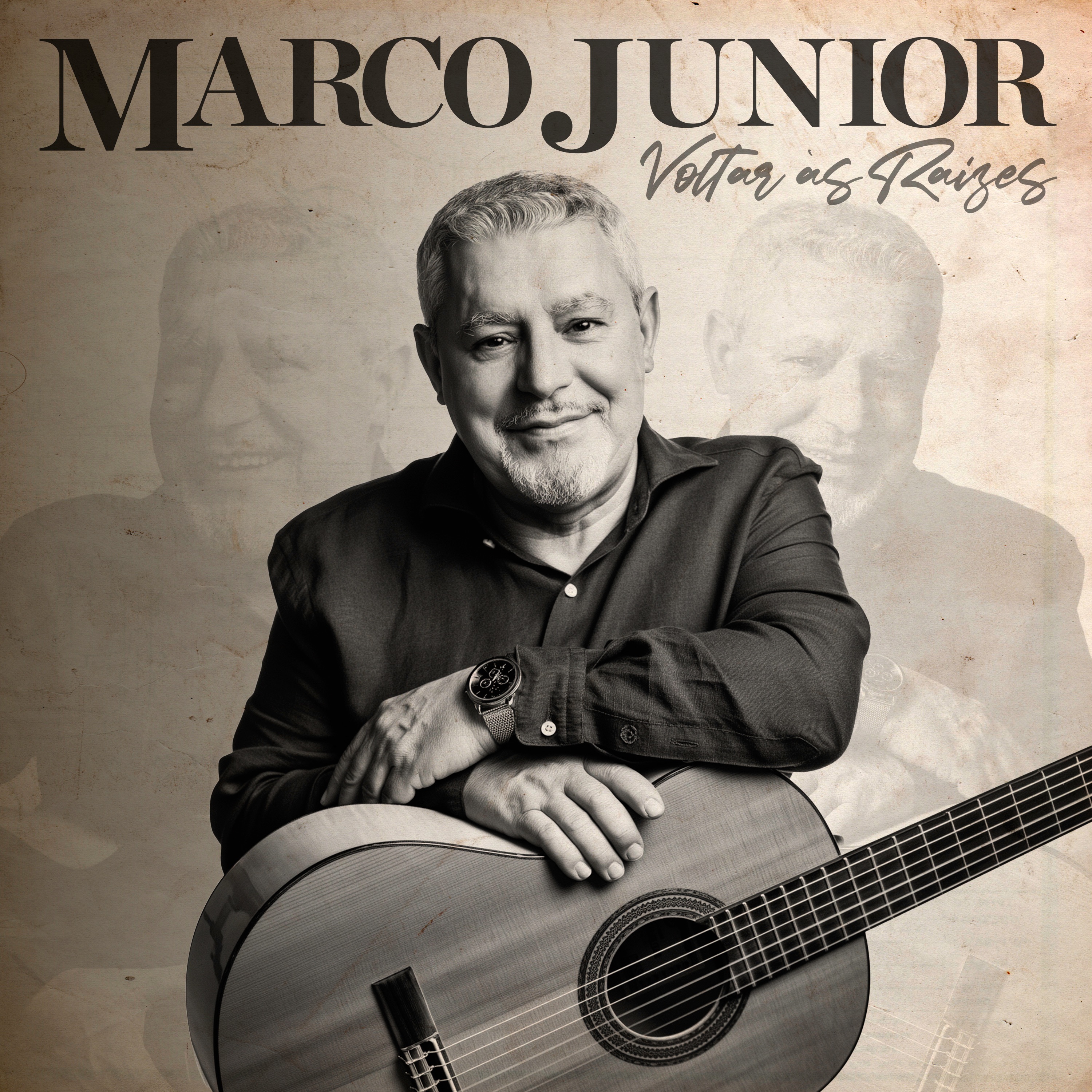 Voltar Ás Raízes - EP