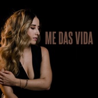 Me das vida - Single - Elena Bella