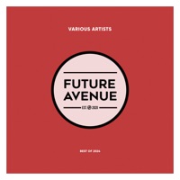 Best of 2024 - John Hertz, Miguel Ante & Mind Of Us