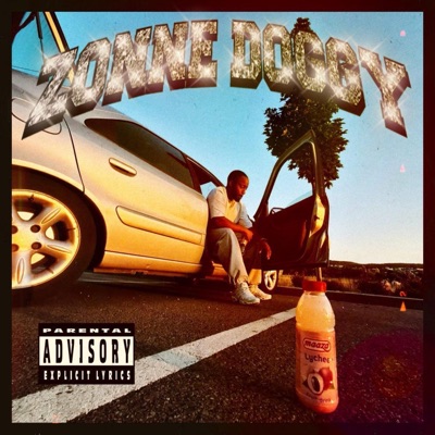 Lazy sunday pt2 (Sunday caramel) - Single