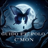 C'MON (feat. Guido Faas) - Single - Polo.