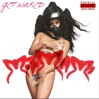 GET NAKED - Single - Rx Eli