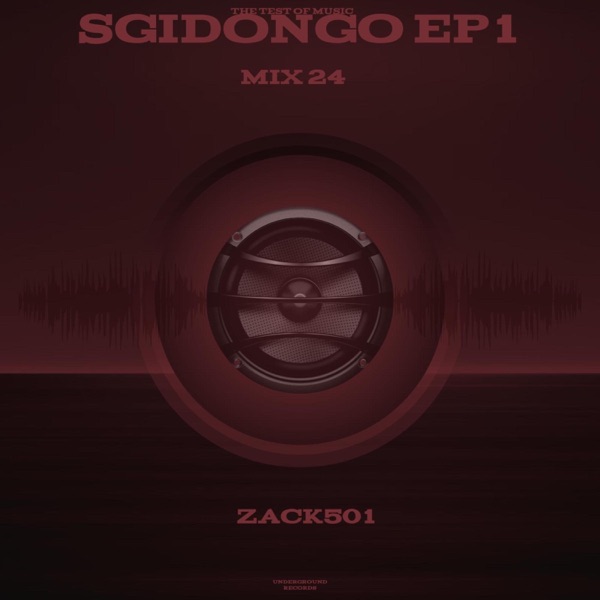 SGIDONGO Ep1 MIX 24