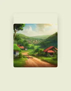 Listen to Corazón de Paraguay, watch music videos, read bio, see tour dates & more!