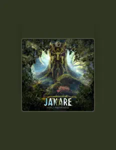 Listen to Jakare, watch music videos, read bio, see tour dates & more!