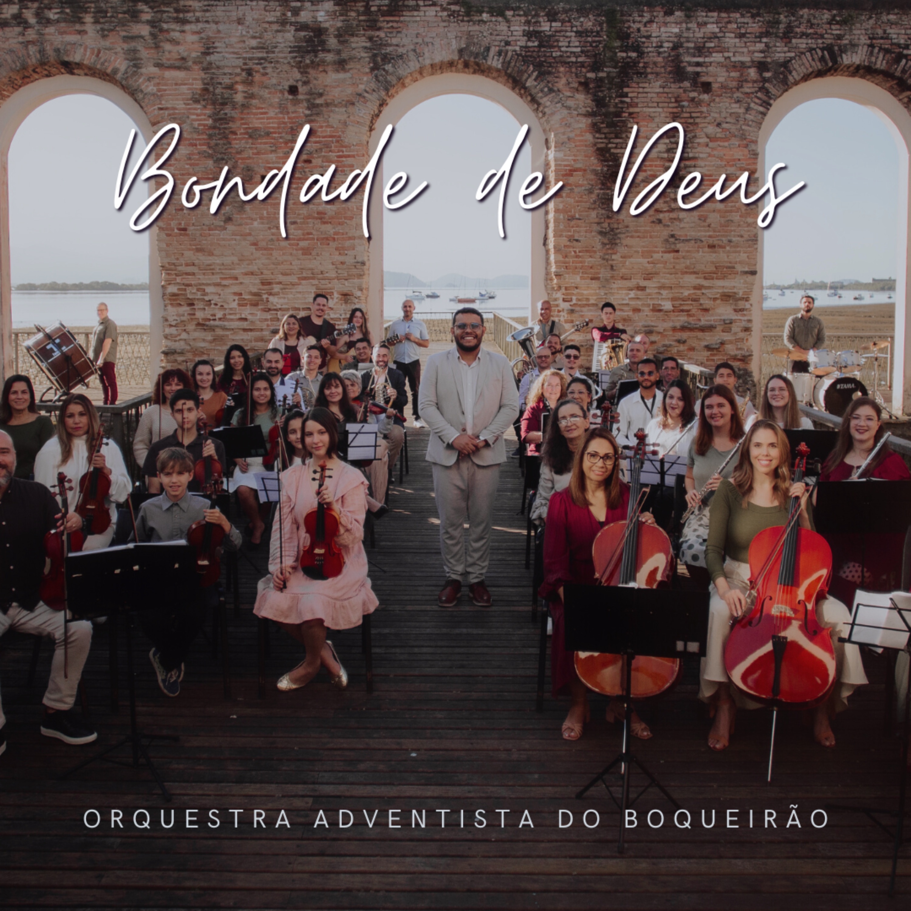 Bondade de Deus - Single