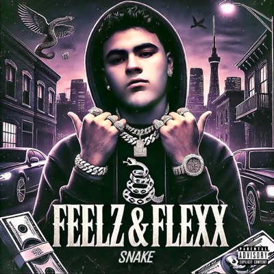 Feelz & Flexx