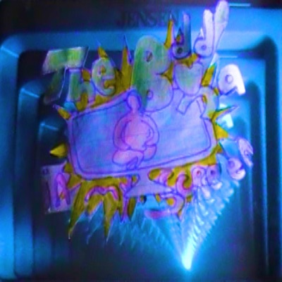 The Buddha in my Screen - EP