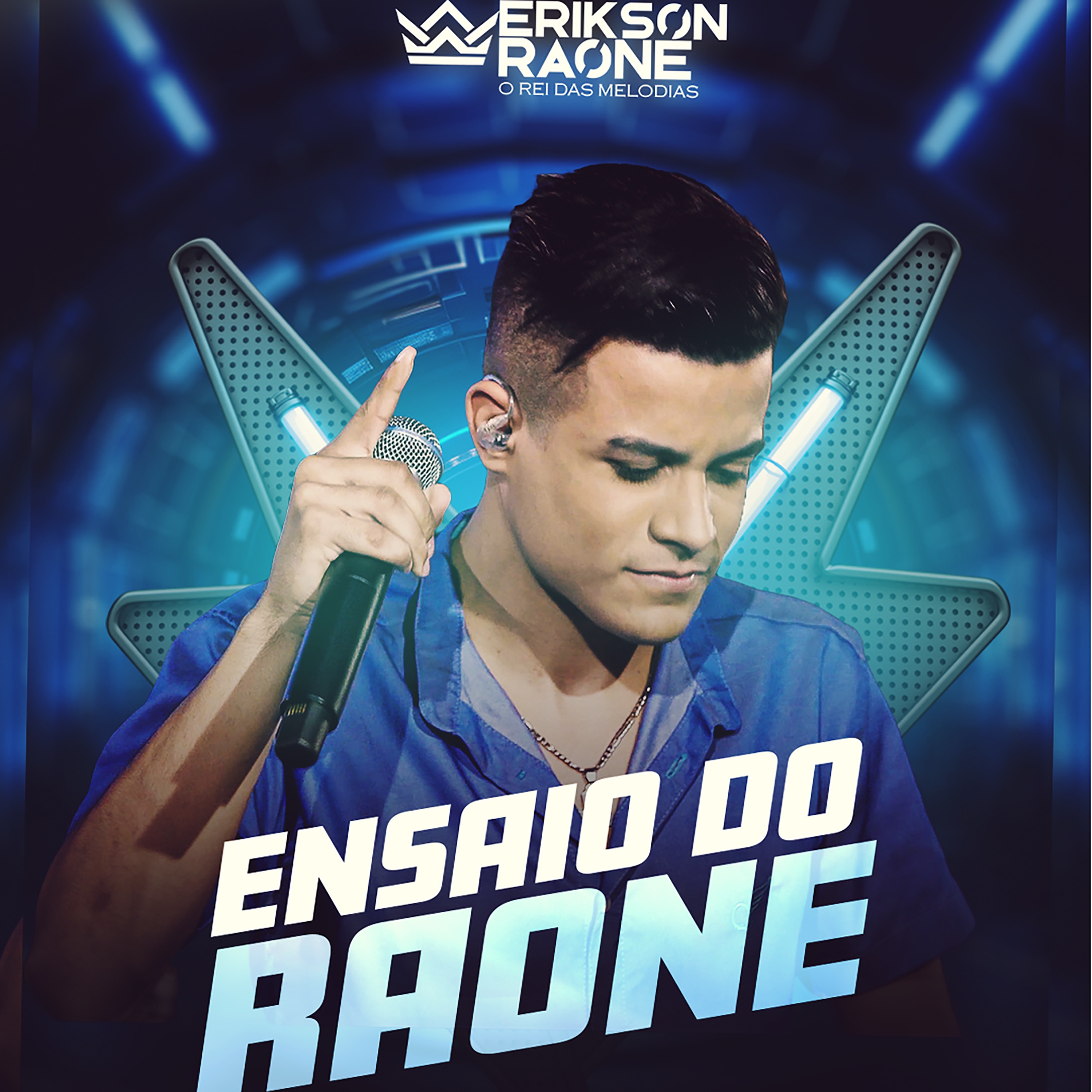 Ensaio do Raone