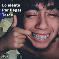 Lo siento por llegar tarde - Single - Dairzboy