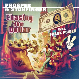 Chasing The Dollar - Single