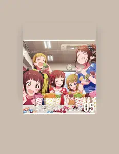 聆聽 リコッタ、觀看音樂影片、閱讀小傳、查看巡演日期等！