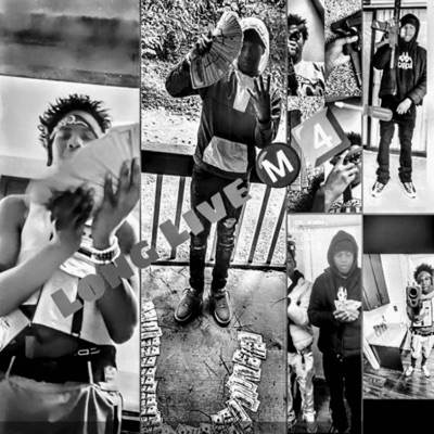 E4M4 (Happy Birthday Mali) - Single