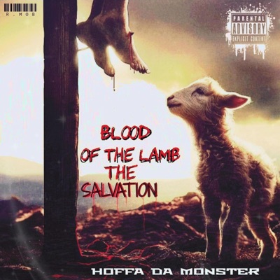 BLOOD OF THE LAMB THE SALVATION