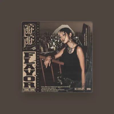 Listen to MC脏脏, watch music videos, read bio, see tour dates & more!