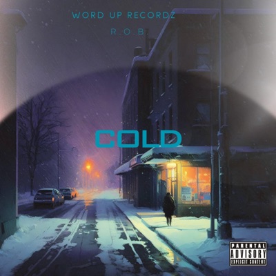 Cold - Single